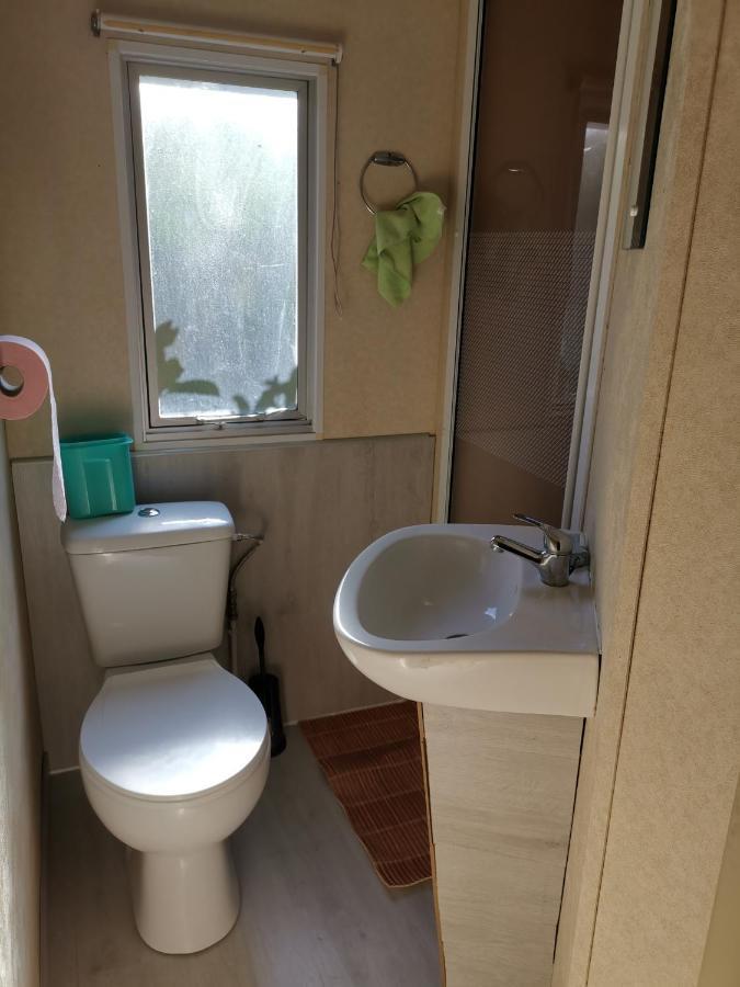 Nefiach Mobilhome Catalan מראה חיצוני תמונה