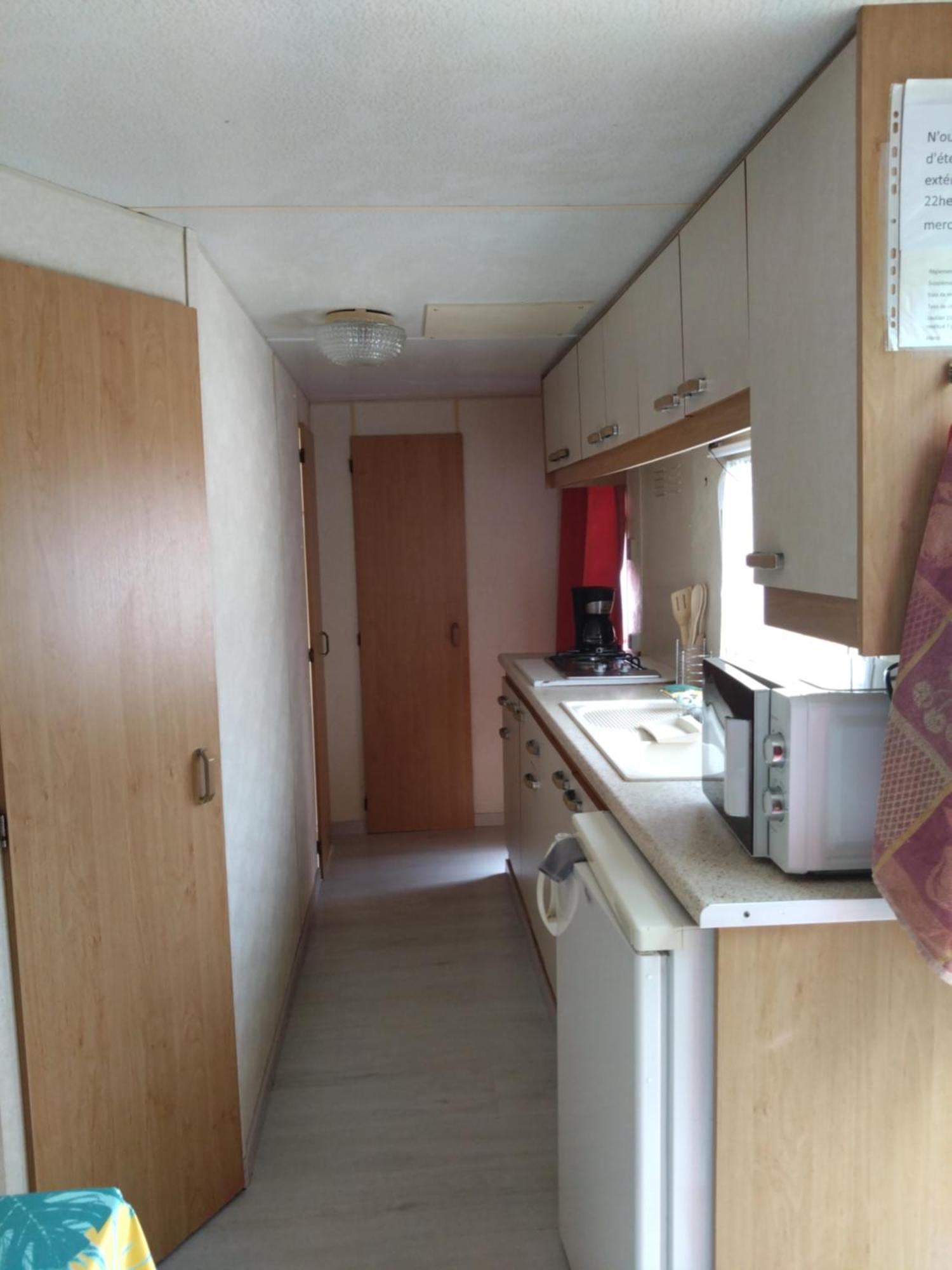Nefiach Mobilhome Catalan מראה חיצוני תמונה